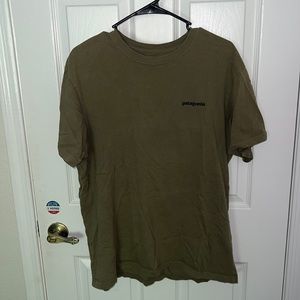 Patagonia Tee shirt